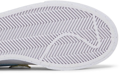 (W) 耐克Blazer低帮增高板鞋“Next Nature边界蓝” DJ6376-100 Purchase (W) 耐克Blazer低帮增高板鞋“Next Nature边界蓝” DJ6376-100