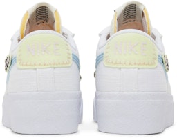 (W) ナイキ ブレーザー LOW プラットフォーム "ボーダーブルー" DJ6376-100 Details for (W) ナイキ ブレーザー LOW プラットフォーム "ボーダーブルー" DJ6376-100