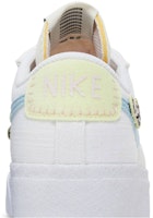 (W) ナイキ ブレーザー LOW プラットフォーム "ボーダーブルー" DJ6376-100 Sizing (W) ナイキ ブレーザー LOW プラットフォーム "ボーダーブルー" DJ6376-100