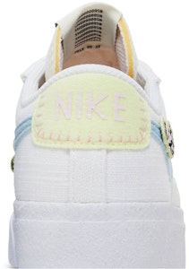 (W) 耐克Blazer低帮增高板鞋“Next Nature边界蓝” DJ6376-100 Sizing (W) 耐克Blazer低帮增高板鞋“Next Nature边界蓝” DJ6376-100