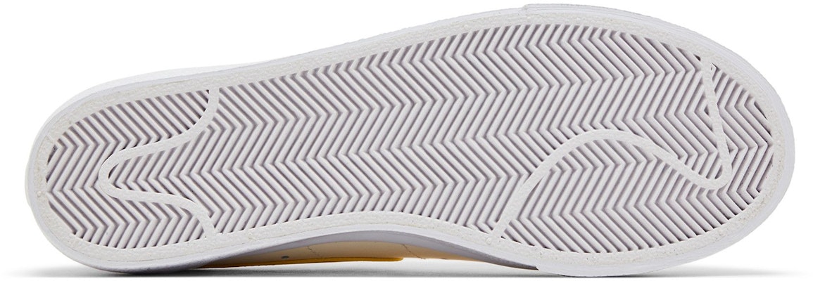 (Women) Nike Blazer Low Platform 'Pale Ivory Saturn Gold' DJ0292-113 Shop (Women) Nike Blazer Low Platform 'Pale Ivory Saturn Gold' DJ0292-113