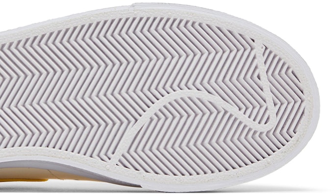 (Women) Nike Blazer Low Platform 'Pale Ivory Saturn Gold' DJ0292-113 Purchase (Women) Nike Blazer Low Platform 'Pale Ivory Saturn Gold' DJ0292-113