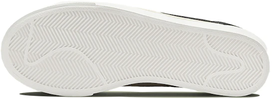 Details for Nike Blazer Low Platform 休閒 低幫 板鞋 女款 米色