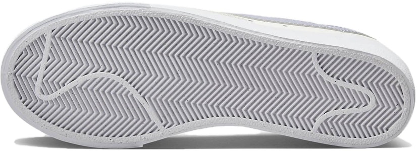 (W) Nike Blazer Low Platform 'Sail Indigo Haze' Sepatu Wanita DJ0292-110 Shop (W) Nike Blazer Low Platform 'Sail Indigo Haze' Sepatu Wanita DJ0292-110