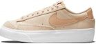 Buy (W) Nike Blazer Low Platform 'Sand Drift' Wanita DJ0292-106