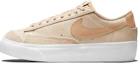 Buy (W) Nike Blazer Low Plataforma 'Sand Drift' DJ0292-106