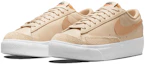 Lookbook (W) Nike Blazer Low Plataforma 'Sand Drift' DJ0292-106