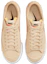Shop (W) Nike Blazer Low Plataforma 'Sand Drift' DJ0292-106