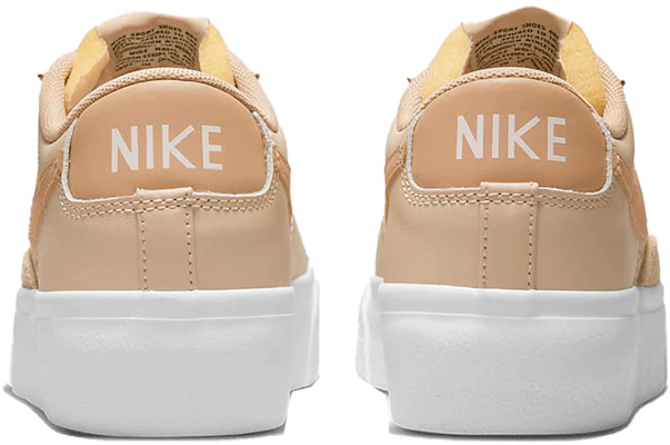 (W) Nike Blazer Low Plataforma 'Sand Drift' DJ0292-106 Purchase (W) Nike Blazer Low Plataforma 'Sand Drift' DJ0292-106