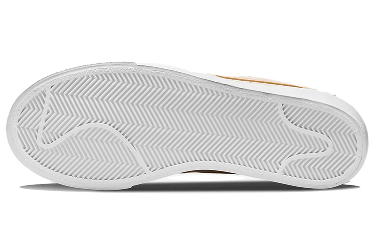Details for (W) Nike Blazer Low Plataforma 'Sand Drift' DJ0292-106