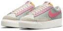 Lookbook (W) Nike Blazer Low Platform 'Seafoam' Wanita DM9464-001