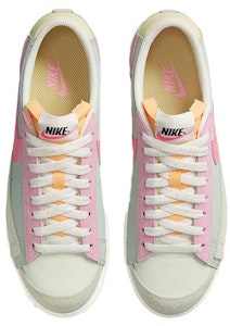 (女款)Nike Blazer Low Platform 'Seafoam' DM9464-001 Shop (女款)Nike Blazer Low Platform 'Seafoam' DM9464-001