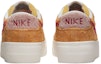 Purchase (W) Nike Blazer Low Platform 'Sunset' Wanita DO6721-700