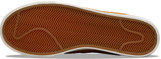 Details for Nike Blazer Low Platform 低幫 板鞋 女款 栗色