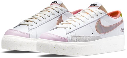 (W) ナイキ ブレーザー LOW プラットフォーム "大同団結" DM5451-611 Lookbook (W) ナイキ ブレーザー LOW プラットフォーム "大同団結" DM5451-611