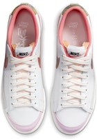 (W) ナイキ ブレーザー LOW プラットフォーム "大同団結" DM5451-611 Shop (W) ナイキ ブレーザー LOW プラットフォーム "大同団結" DM5451-611