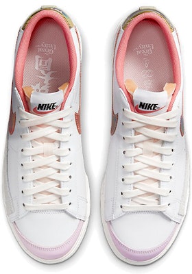 (W) Nike Blazer Low Platform 'Persatuan Sejati' DM5451-611 Shop (W) Nike Blazer Low Platform 'Persatuan Sejati' DM5451-611