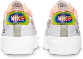 (W) ナイキ ブレーザー LOW プラットフォーム "大同団結" DM5451-611 Purchase (W) ナイキ ブレーザー LOW プラットフォーム "大同団結" DM5451-611