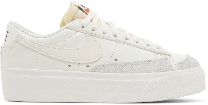 (W) Nike Blazer Low Platform ''Triple Sail'' Scarpe donna DJ0292-105 Buy (W) Nike Blazer Low Platform ''Triple Sail'' Scarpe donna DJ0292-105