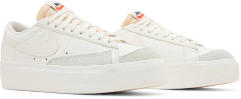 (女性)Nike Blazer Low Platform 'Triple Sail' DJ0292-105 Cheap (女性)Nike Blazer Low Platform 'Triple Sail' DJ0292-105