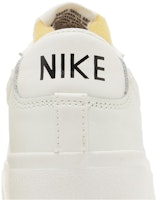 Cheap (女性)Nike Blazer Low Platform 'Triple Sail' DJ0292-105