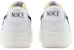 (W) Nike Blazer Low Platform 'Putih Hitam' DJ0292-101