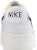 (W) Nike Blazer Low Platform 'Putih Hitam' DJ0292-101