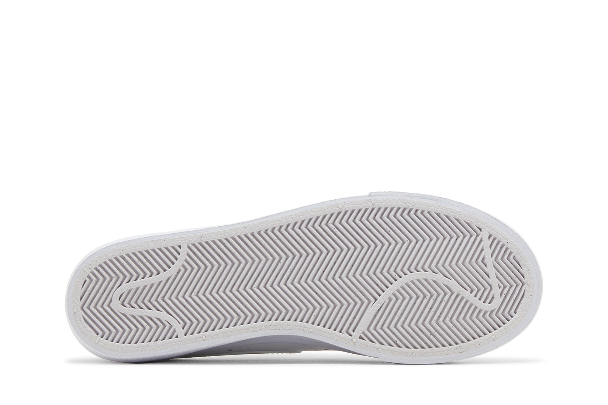 Shop (W) Nike Blazer Low Platform 'Putih Biru Muda' DJ0292-112