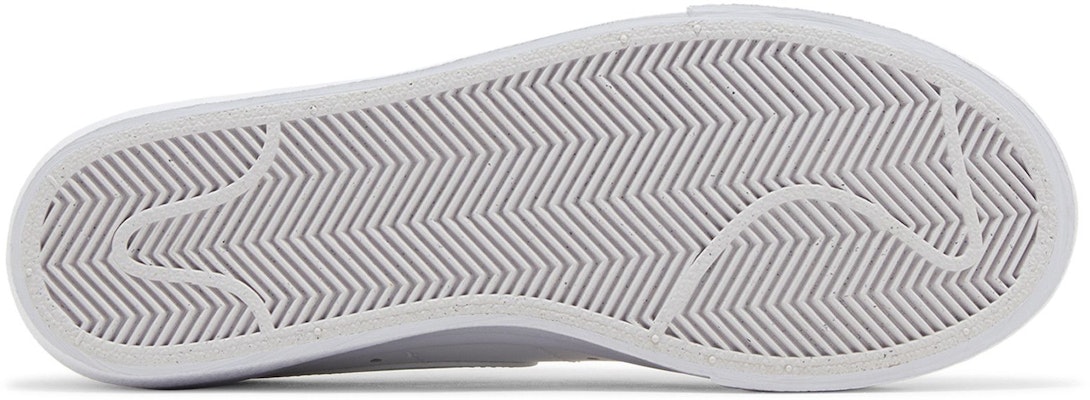 (W) Nike Blazer Low Platform 'Putih Biru Muda' DJ0292-112 Shop (W) Nike Blazer Low Platform 'Putih Biru Muda' DJ0292-112