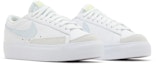 Cheap (W) Nike Blazer Low Platform 'Putih Biru Muda' DJ0292-112