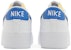 (W) Nike Blazer Low Platform 'Putih Game Royal' DJ0292-107