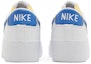 Details for (W) Nike Blazer Low Platform 'Putih Game Royal' DJ0292-107