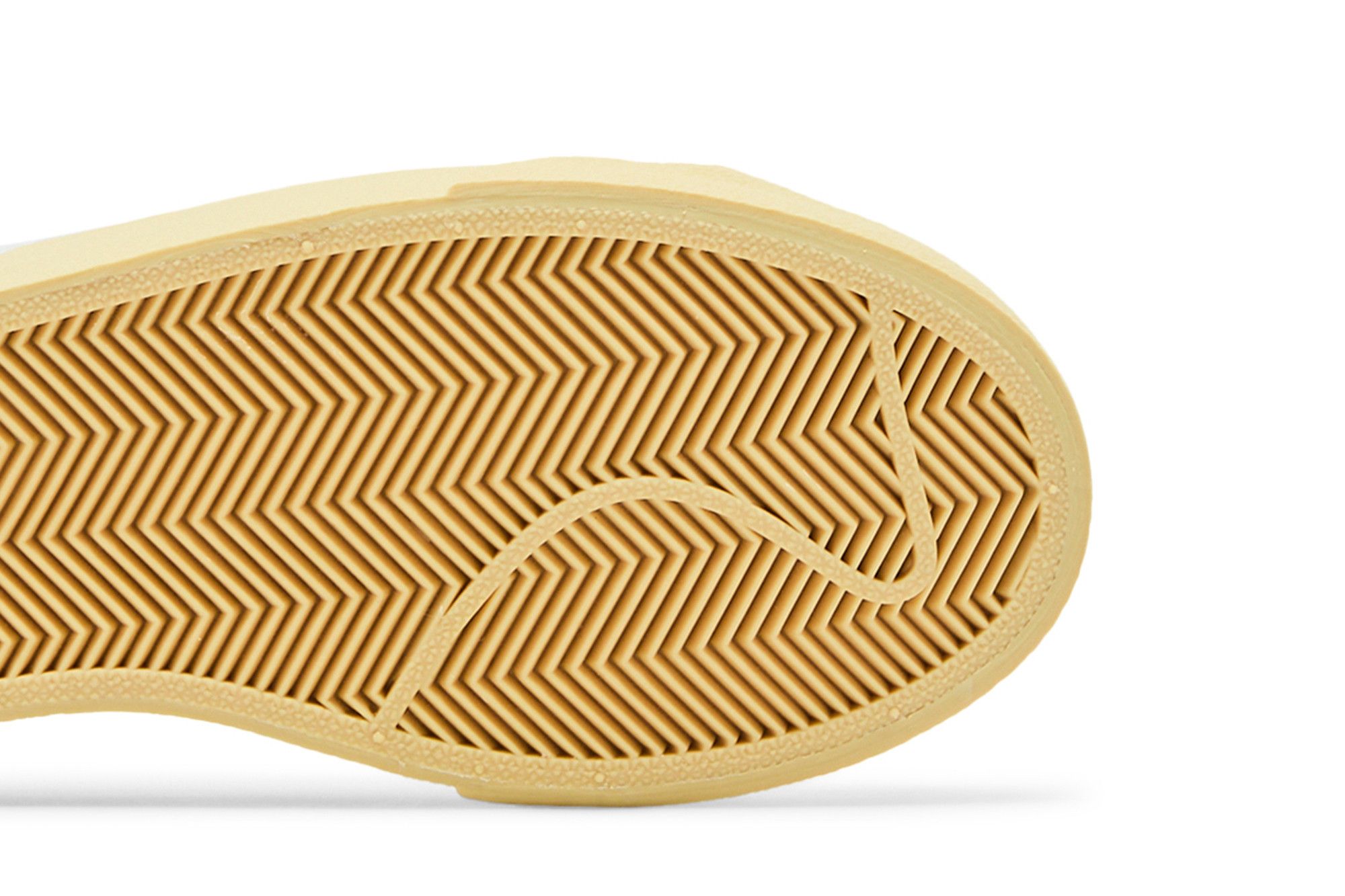 Purchase (W) Nike Blazer Low Platform ''Blanc Lemon Wash'' DJ0292-109