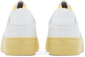 Details for (女子)Nike Blazer Low 平台鞋「White Lemon Wash」DJ0292-109