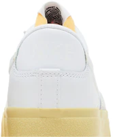 Sizing (女子)Nike Blazer Low 平台鞋「White Lemon Wash」DJ0292-109