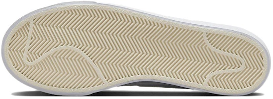 (W) ナイキ ブレーザー LOW プラットフォーム "ホワイト/メタリックシルバー" DQ7571-101 Details for (W) ナイキ ブレーザー LOW プラットフォーム "ホワイト/メタリックシルバー" DQ7571-101