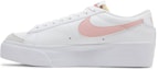 Lookbook (W) Nike Blazer Low Platform 'Putih Merah Jambu Glaze' DJ0292-103
