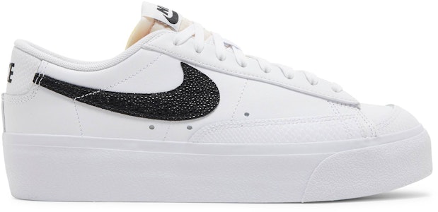 (W) ナイキ ブレーザー LOW プラットフォーム "白蛇" DZ5210-100 Buy (W) ナイキ ブレーザー LOW プラットフォーム "白蛇" DZ5210-100