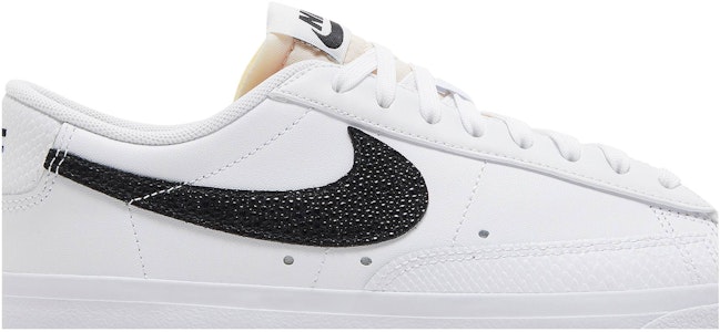 (W) ナイキ ブレーザー LOW プラットフォーム "白蛇" DZ5210-100 Order (W) ナイキ ブレーザー LOW プラットフォーム "白蛇" DZ5210-100