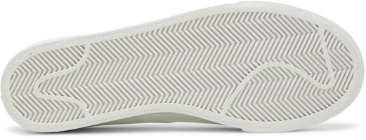 (W) 나이키 블레이저 로우 플랫폼 에센셜 "화이트 우븐" DN0744-100 Shop (W) 나이키 블레이저 로우 플랫폼 에센셜 "화이트 우븐" DN0744-100