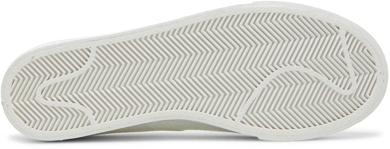 (W) 耐克 Blazer Low 平台基础款 'Summit White Woven' DN0744-100 Shop (W) 耐克 Blazer Low 平台基础款 'Summit White Woven' DN0744-100