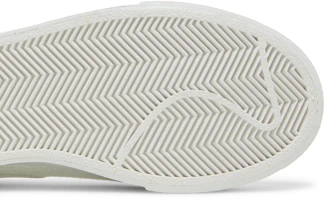 Details for (女性)Nike Blazer Low Platform Essential ‘Summit White Woven’ DN0744-100