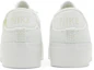 Sizing (W) 나이키 블레이저 로우 플랫폼 에센셜 "화이트 우븐" DN0744-100