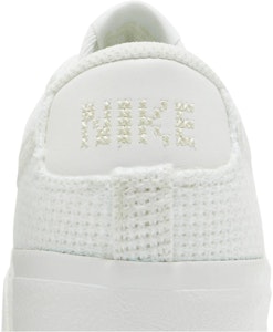 (W) 耐克 Blazer Low 平台基础款 'Summit White Woven' DN0744-100 Sizing (W) 耐克 Blazer Low 平台基础款 'Summit White Woven' DN0744-100