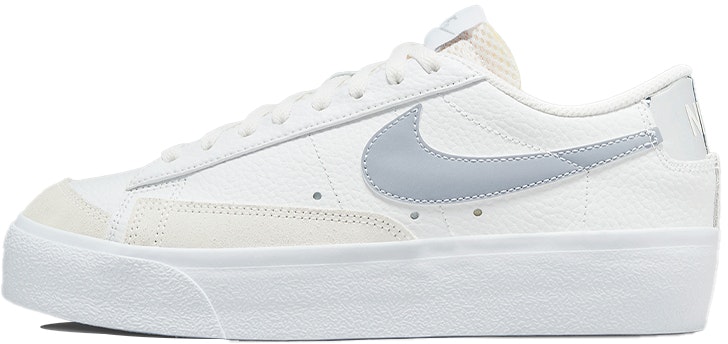 women-nike-blazer-low-platform-low-top-sneakers-white-grey-dq-0853-100