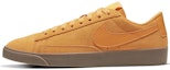 Buy (W) Nike Blazer Low SD 'Kuning Suede' AV9373-800