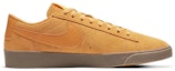 Order (W) Nike Blazer Low SD 'Kuning Suede' AV9373-800