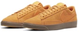 Lookbook (W) Nike Blazer Low SD 'Kuning Suede' AV9373-800