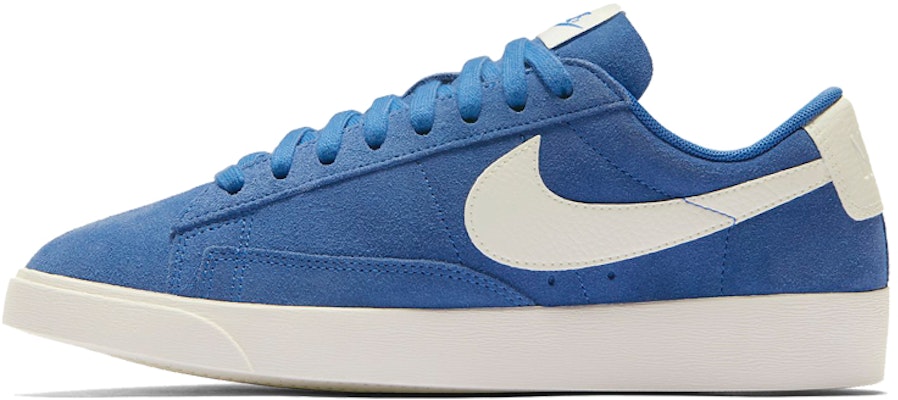 耐吉 Blazer Low SD 低帮板鞋 女款 藍色 Buy 耐吉 Blazer Low SD 低帮板鞋 女款 藍色