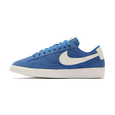 (W) Nike Blazer Low SD 'Blue'